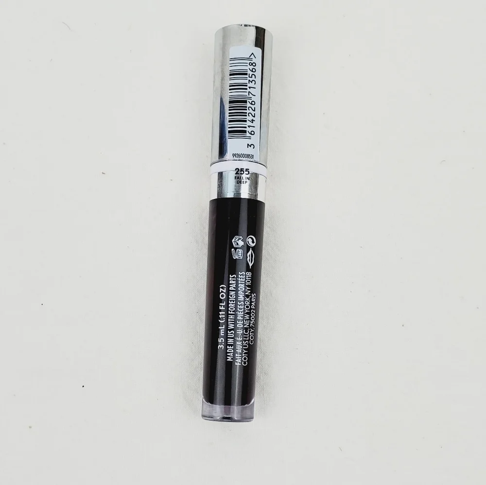 Covergirl melting pout Vinyl Vow Lip Gloss